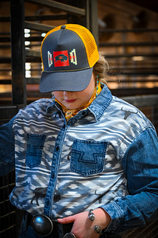 Roam Wild Hat