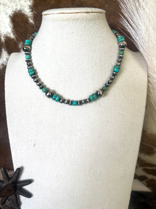 The Stockman Necklace