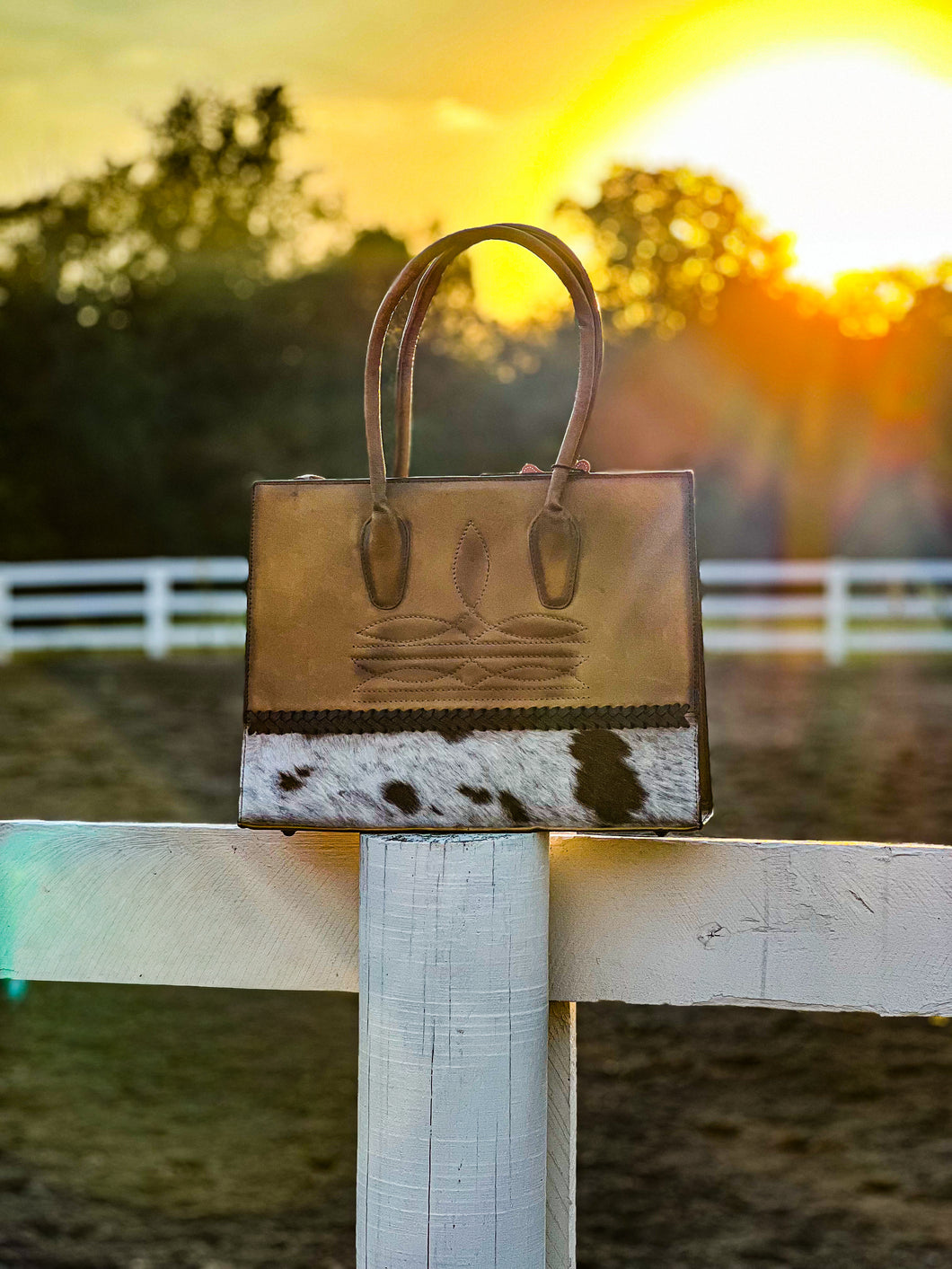 The Ranch Handbag