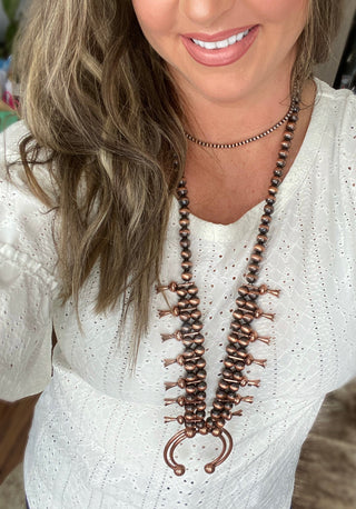 The Riata Necklace
