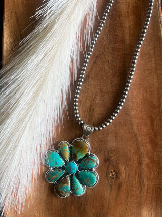 The Painted Trail Necklace