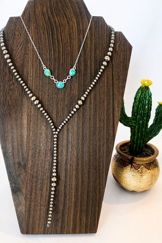 The Lariat Necklace