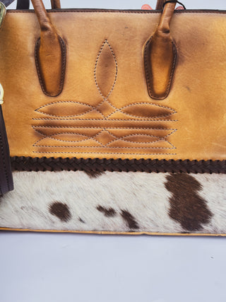 The Ranch Handbag