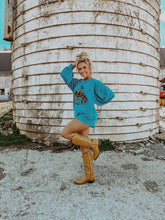 Western Buckin’ Horse Set (ReStocking ALL sizes soon!)