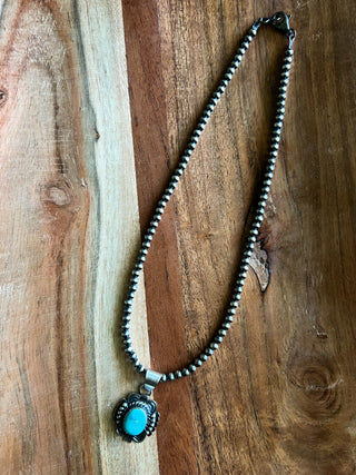 The Royston River Necklace by D. Skeets