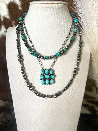 The Stockman Necklace