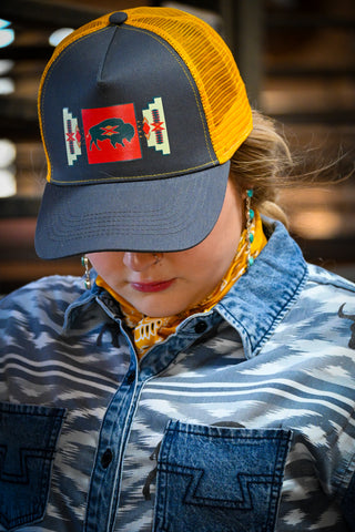 Roam Wild Hat