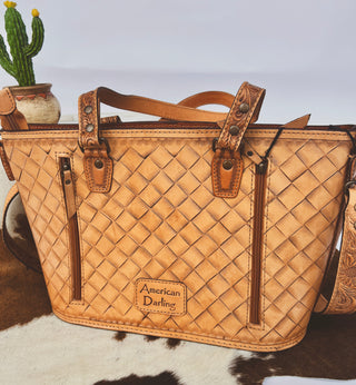 The Glenrose Handbag