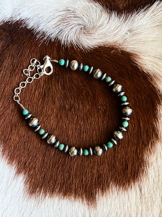 The West Bracelet
