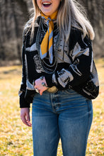 The West Wrangler Sweater