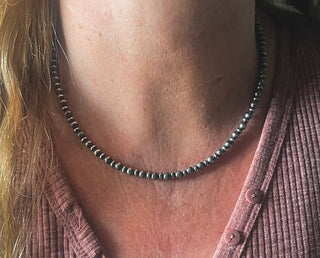 The Rio Pearl Necklace