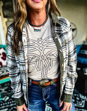 The Greeley Jacket {Olive}