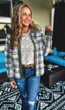 The Greeley Jacket {Olive}