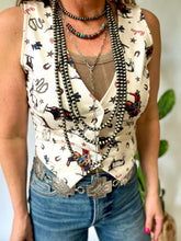The Rodeo Vest