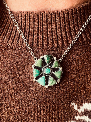 The High Noon Necklace