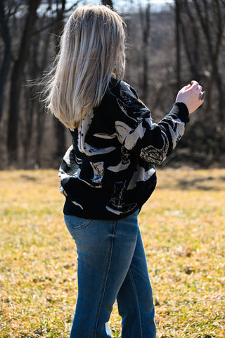 The West Wrangler Sweater