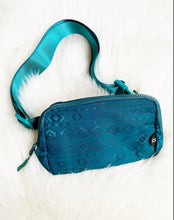 Southwestern Belt Bag {Olive, Plum, Grey, Brown, Turquoise}