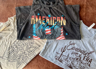 Tank Bundle 3- MEDIUM