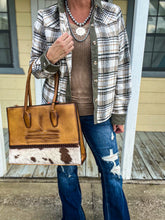 The Greeley Jacket {Olive}