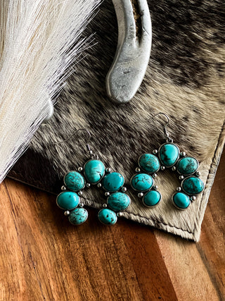 The Maverick Earrings