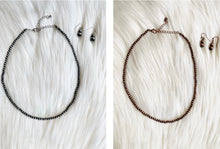 The Lynn Necklace Set