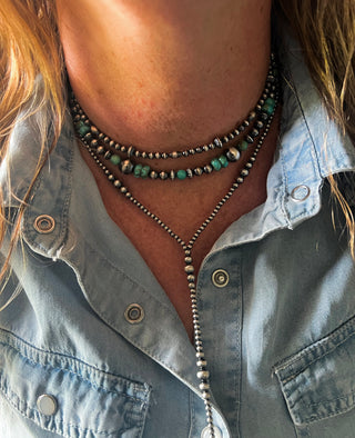 The Stockman Necklace
