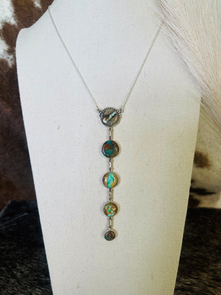 The Royston Remi Necklace