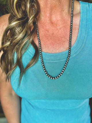 The Houston Necklace