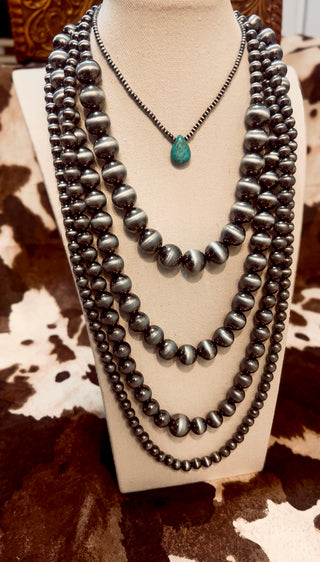 The Sheridan Necklace