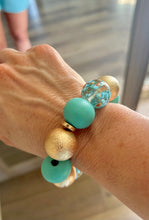 The Layton Beaded Bracelet