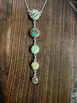 The Royston Remi Necklace