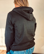 Turn and Burn Aztec Half Zip