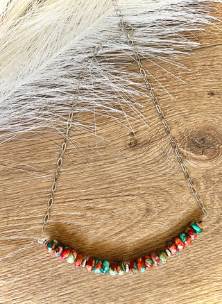 The Avondale Necklace