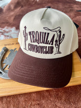 Tequila Cowboy Club Hat