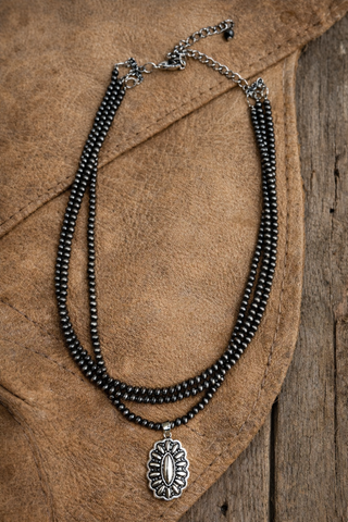 The Laramie Necklace
