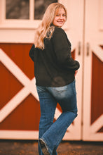 Deadwood Flare Denim (36” Inseam)