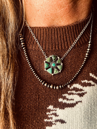 The High Noon Necklace