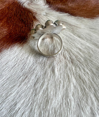 The Canyon Crest Ring