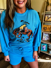 Western Buckin’ Horse Set (ReStocking ALL sizes soon!)