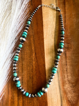 The Stockman Necklace