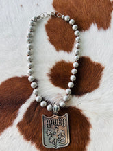 The Rodeo Necklace