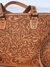 The Glenrose Handbag