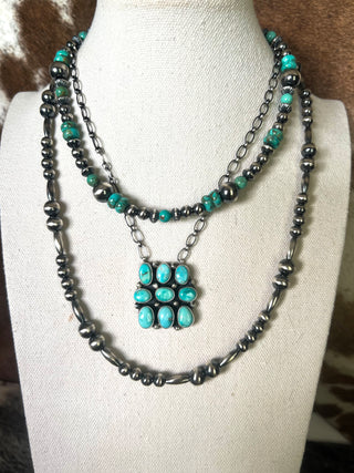 The Stockman Necklace