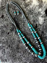 The Mesa Necklace Set