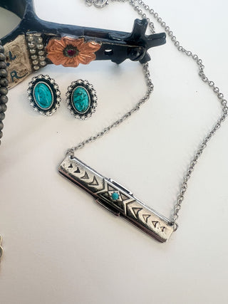 Chisholm Necklace