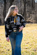 The West Wrangler Sweater