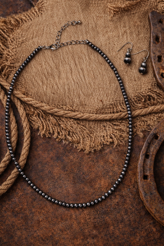 The Lainey Necklace Set