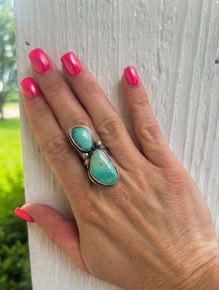 The Royston Peak Ring by Danny Henio
