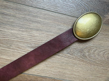 Coy Belt