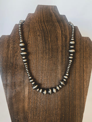 The Westbound Necklace